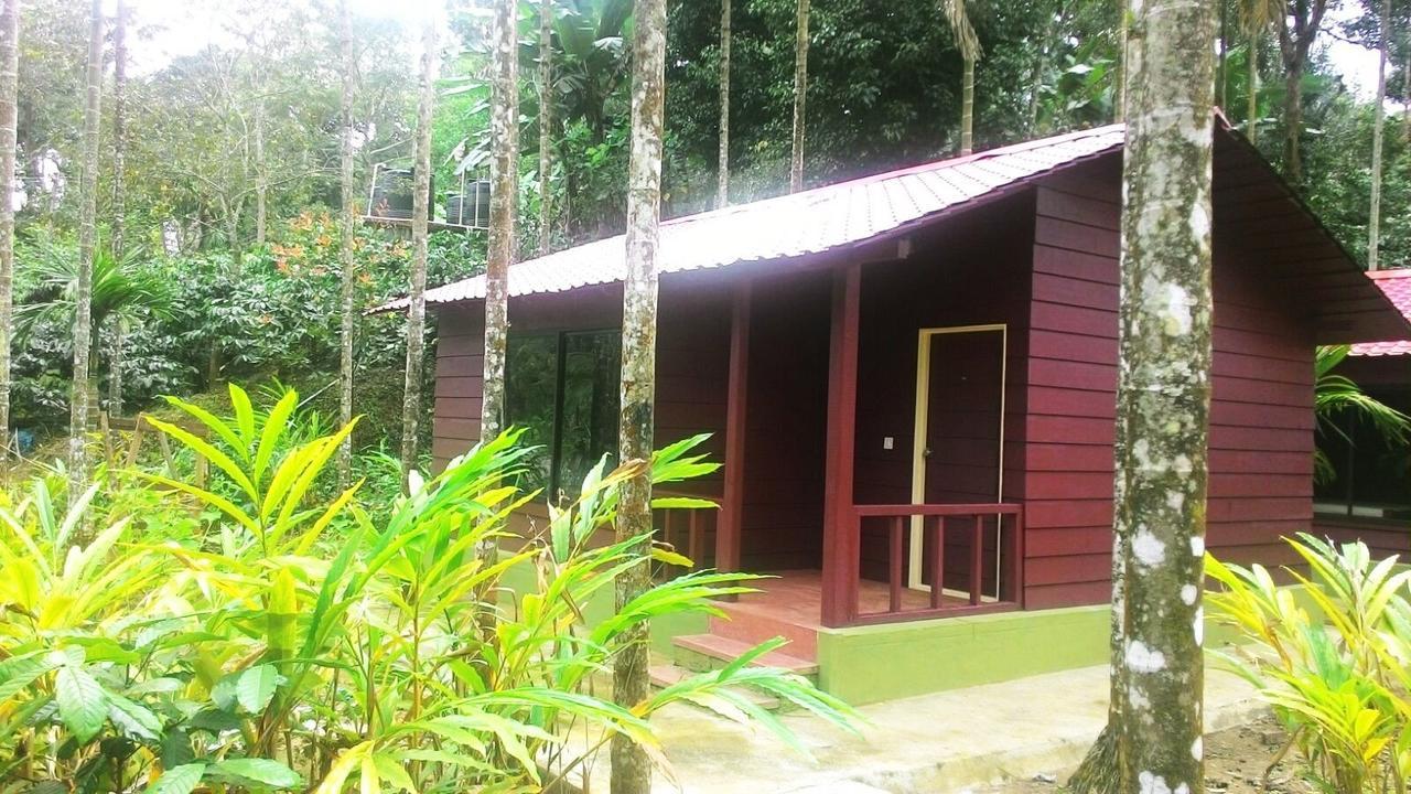La Flora Prakruth Resort Coorg Madikeri Zewnętrze zdjęcie