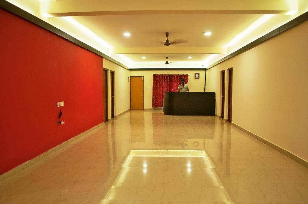 La Flora Prakruth Resort Coorg Madikeri Zewnętrze zdjęcie