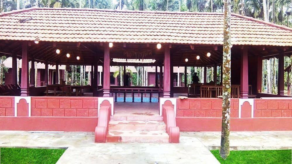 La Flora Prakruth Resort Coorg Madikeri Zewnętrze zdjęcie